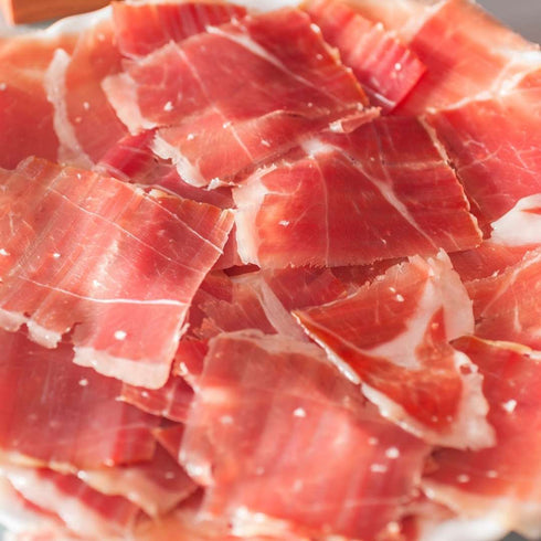 Paleta Serrano Gran Reserva 4.5kg